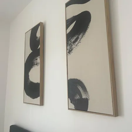 Appartamento Le 24 Rez-de-chaussée Hyper-centre Avec Place De Parking *