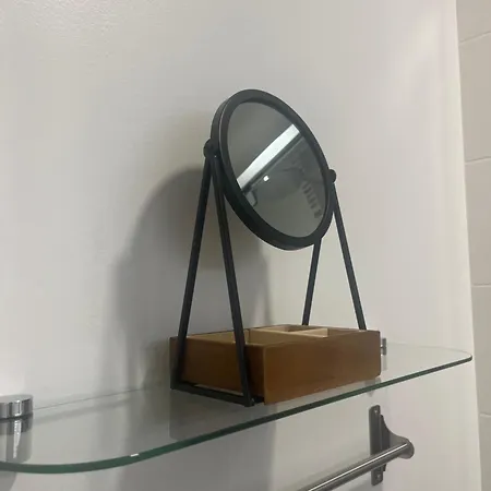 아파트 Le 24 Rez-de-chaussee Hyper-centre Avec Place De Parking 에페르네이