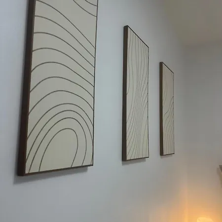 Appartamento Le 24 Rez-de-chaussée Hyper-centre Avec Place De Parking Épernay