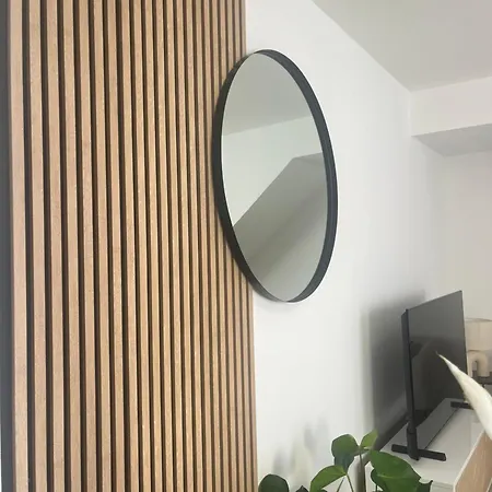 Le 24 Rez-de-chaussee Hyper-centre Avec Place De Parking 아파트