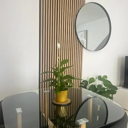 Le 24 Rez-de-chaussee Hyper-centre Avec Place De Parking