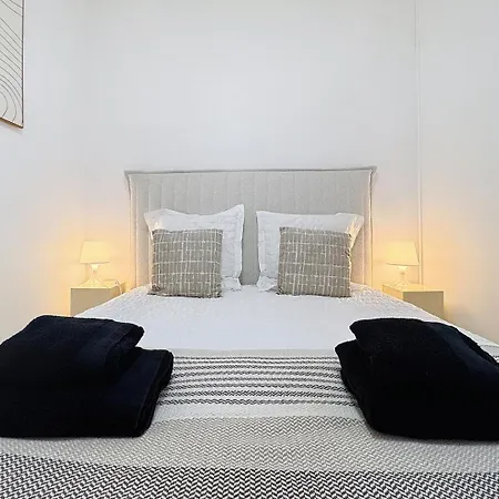 Apartamento Le 24 Rez-de-chaussee Hyper-centre Avec Place De Parking